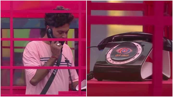ಸ್ಪರ್ಧಿಗಳ ವರ್ತನೆಗೆ, ಉಡಾಫೆತನಕ್ಕೆ ಬೇಸತ್ತ ಬಿಗ್ ಬಾಸ್; ಬ್ರೇಕ್ ಪಡೆಯೋ ನಿರ್ಧಾರ ಸ್ಪರ್ಧಿಗಳ ವರ್ತನೆಗೆ, ಉಡಾಫೆತನಕ್ಕೆ ಬೇಸತ್ತ ಬಿಗ್ ಬಾಸ್; ಬ್ರೇಕ್ ಪಡೆಯೋ ನಿರ್ಧಾರ
