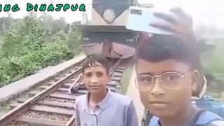 Viral: ಜೇಂಟ್‌ ವೀಲ್ಹ್‌ನಲ್ಲಿ ಕುಳಿತು ಲಿಪ್‌ ಲಾಕ್‌ ಮಾಡಿದ ಜೋಡಿ; ವೈರಲ್‌ ಆಯ್ತು ವಿಡಿಯೋ