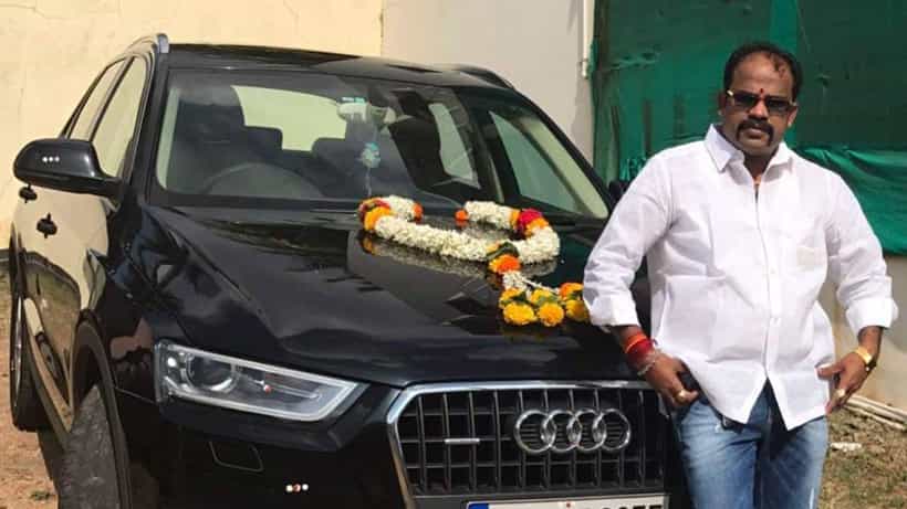 ಬೆಳಗಾವಿ: ಹತ್ಯೆಯಾದ ಉದ್ಯಮಿಯ ಹಾರ್ಡ್ ಡಿಸ್ಕ್ನಲ್ಲಿವೆ ಮಹಿಳೆಯರ ಜೊತೆಗಿನ ಖಾಸಗಿ ಕ್ಷಣದ ವಿಡಿಯೋಗಳು!