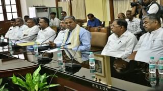 ಕೋವಿಡ್​ ಹಗರಣ: ಕ್ಯಾಬಿನೆಟ್‌ ಸಬ್ ಕಮಿಟಿ ಜೊತೆ ಎಸ್‌ಐಟಿ ರಚನೆಗೆ ಸಂಪುಟ ಸಭೆ ತೀರ್ಮಾನ