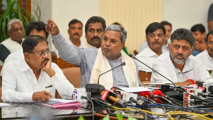 Covid Scam: ಕೊವಿಡ್ ಹಗರಣದ ತನಿಖೆಗೆ SIT ರಚನೆ ಮಾಡಲು ಸಂಪುಟ ಅಸ್ತು