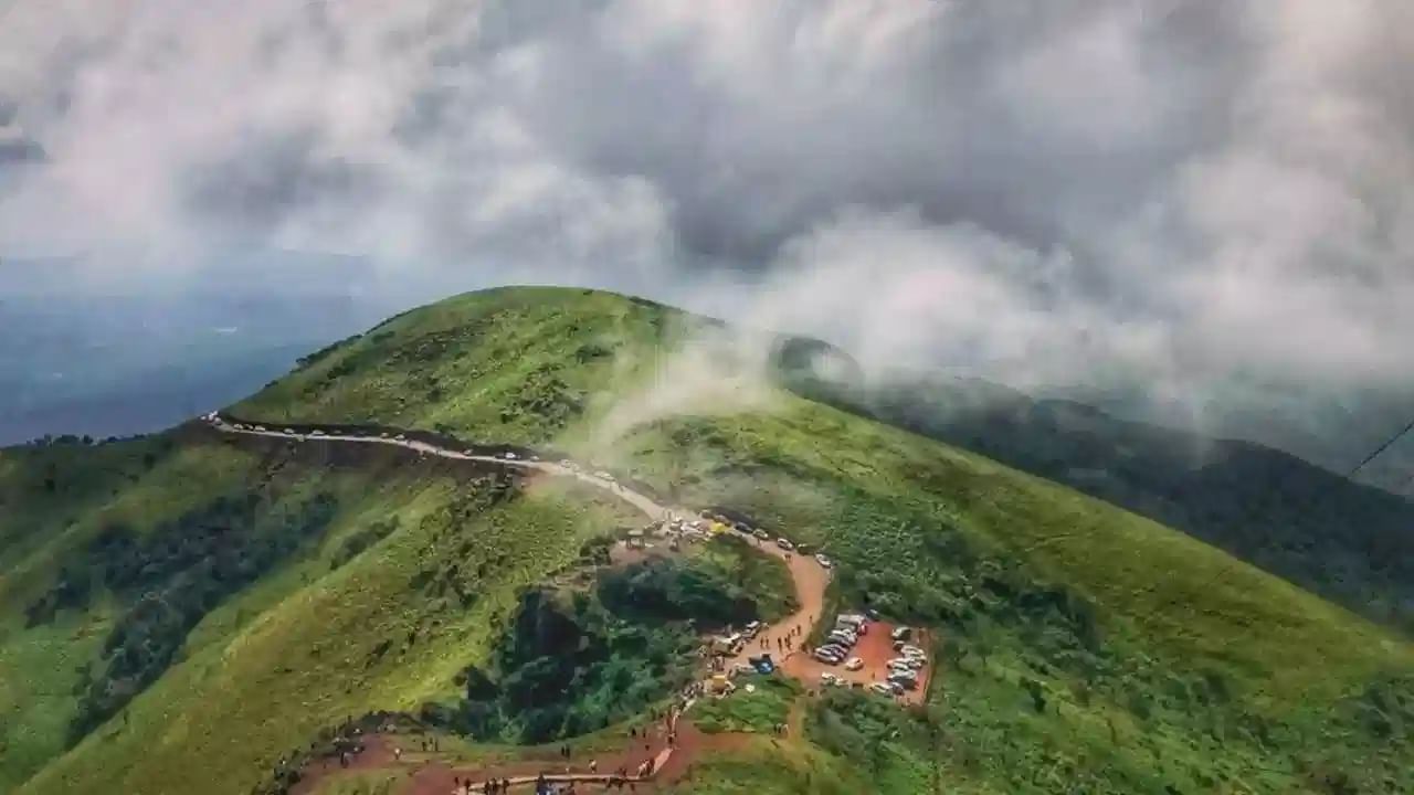 ಮುಳ್ಳಯ್ಯನಗಿರಿ, ಚಂದ್ರದ್ರೋಣ ಪರ್ವತ ಸಾಲು, ಚಾರ್ಮಾಡಿ ಘಾಟಿ ಅಪಾಯಕಾರಿ: ಜಿಯೋಲಾಜಿಕಲ್ ಸರ್ವೇ ವರದಿ