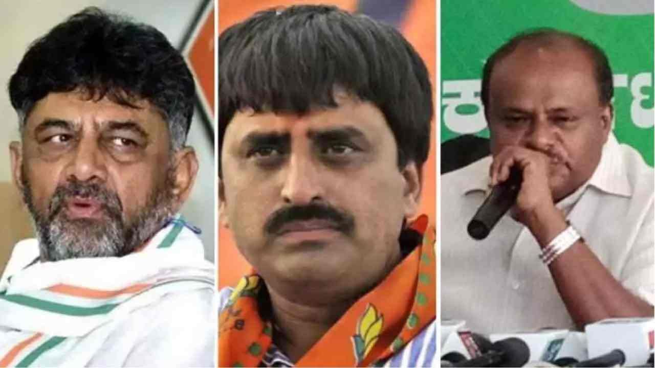 ಯೋಗೇಶ್ವರ್ಗಾಗಿ ಕಾದು ಕುಳಿತ ಕಾಂಗ್ರೆಸ್, ಒಂದು ವೇಳೆ ಕೈಕೊಟ್ಟರೆ ಪ್ಲಾನ್ ಬಿ ರೆಡಿ