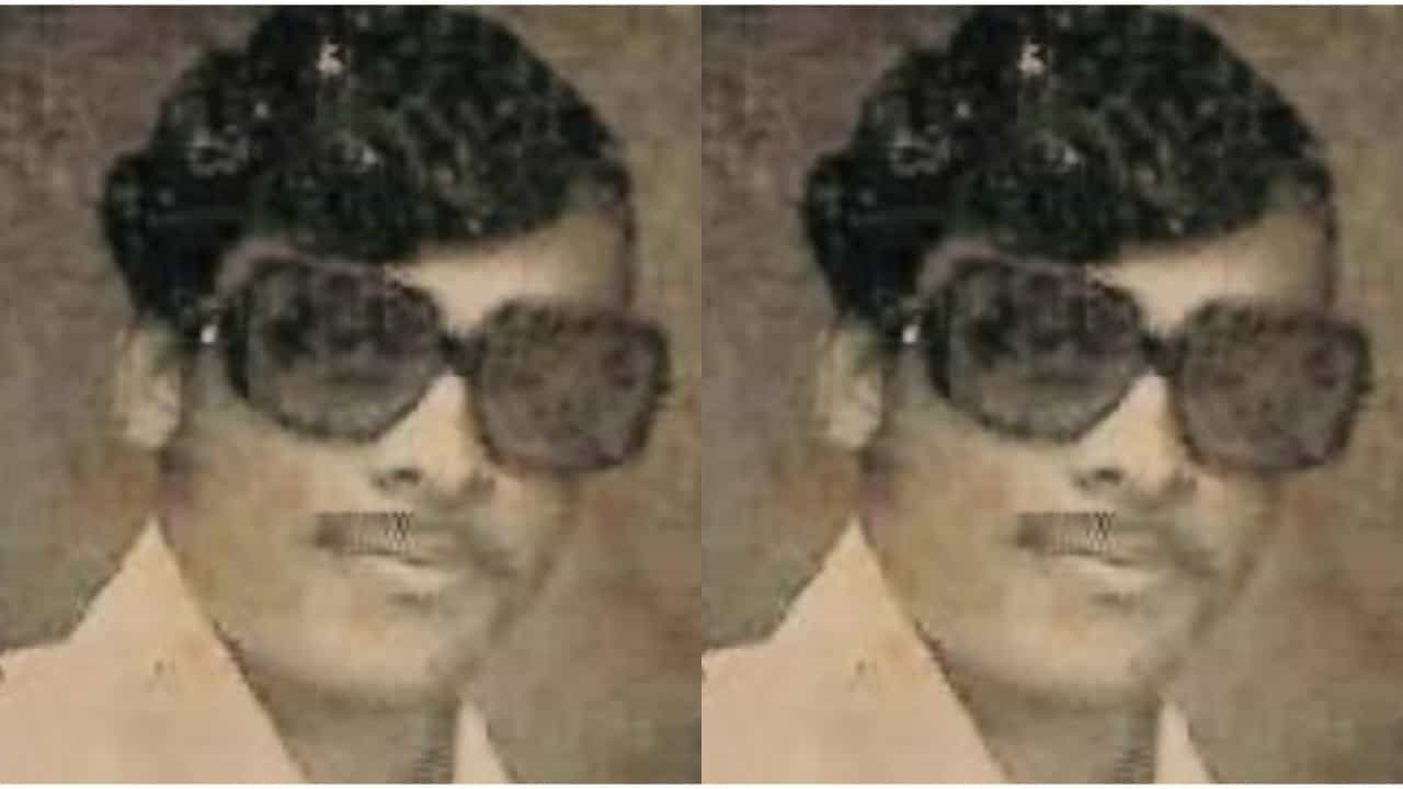 ಈ ಫೋಟೋದಲ್ಲಿರೋ ವ್ಯಕ್ತಿ ಈಗ ಸ್ಟಾರ್ ನಟ, 1650 ಕೋಟಿ ರೂಪಾಯಿ ಒಡೆಯ ಈ ಫೋಟೋದಲ್ಲಿರೋ ವ್ಯಕ್ತಿ ಈಗ ಸ್ಟಾರ್ ನಟ, 1650 ಕೋಟಿ ರೂಪಾಯಿ ಒಡೆಯ
