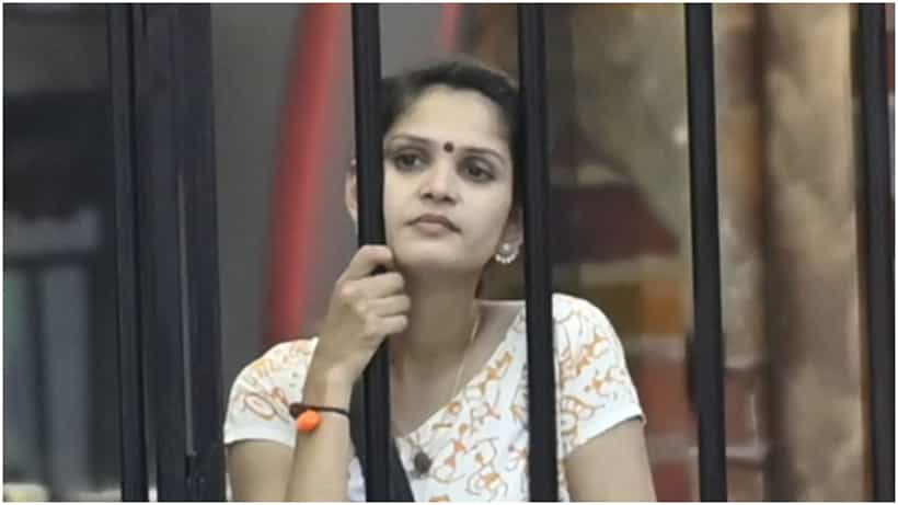 ‘ಬಿಗ್ ಬಾಸ್’ನಿಂದ ನೇರವಾಗಿ ಜೈಲು ಸೇರಿದ ಚೈತ್ರಾ ಕುಂದಾಪುರ