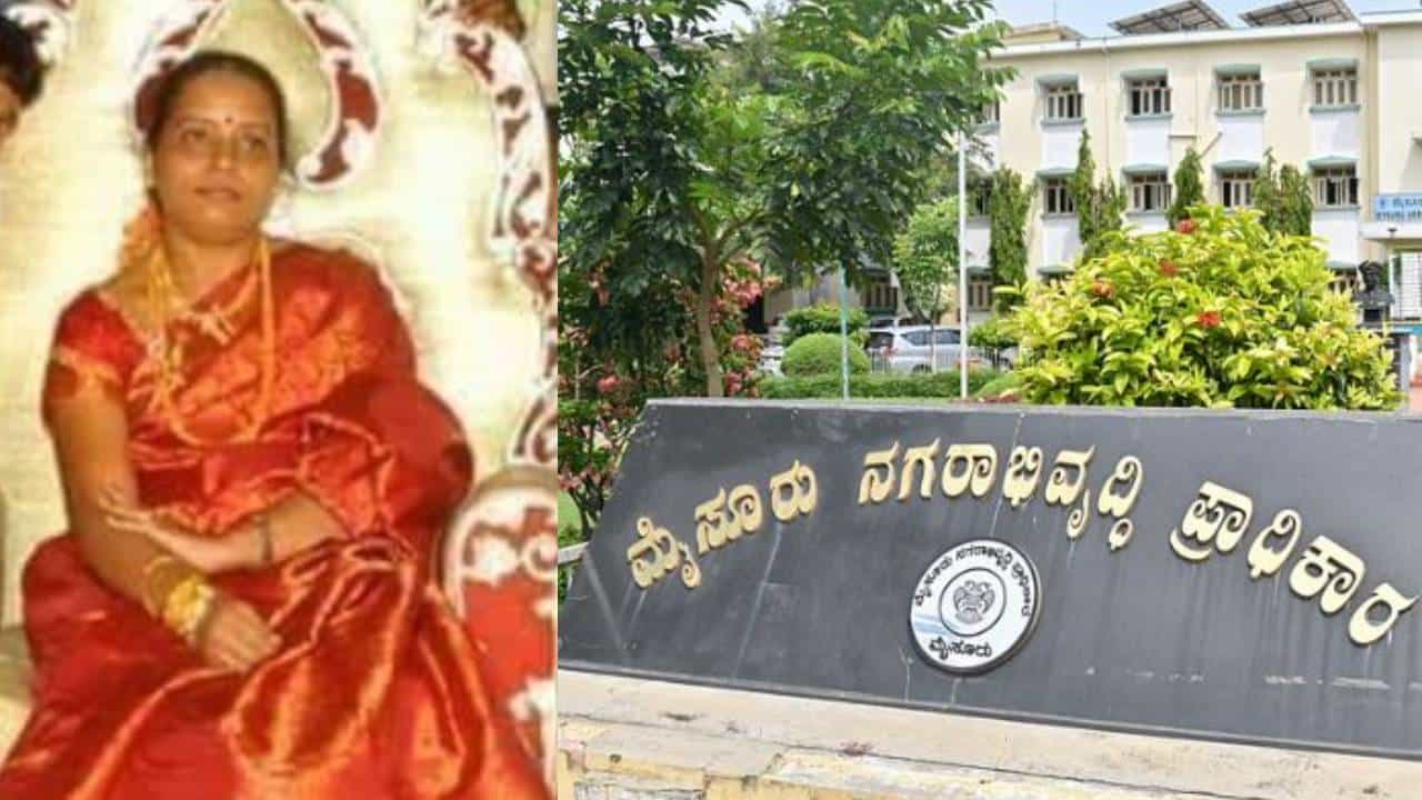 ಸಿಎಂ ಪತ್ನಿ ವಿಚಾರಣೆ ನಡೆಸಿದ ಲೋಕಾಯುಕ್ತ: ಮಹತ್ವ ಪಡೆದುಕೊಂಡ ಪಾರ್ವತಿ ಹೇಳಿಕೆ ಸಿಎಂ ಪತ್ನಿ ವಿಚಾರಣೆ ನಡೆಸಿದ ಲೋಕಾಯುಕ್ತ: ಮಹತ್ವ ಪಡೆದುಕೊಂಡ ಪಾರ್ವತಿ ಹೇಳಿಕೆ