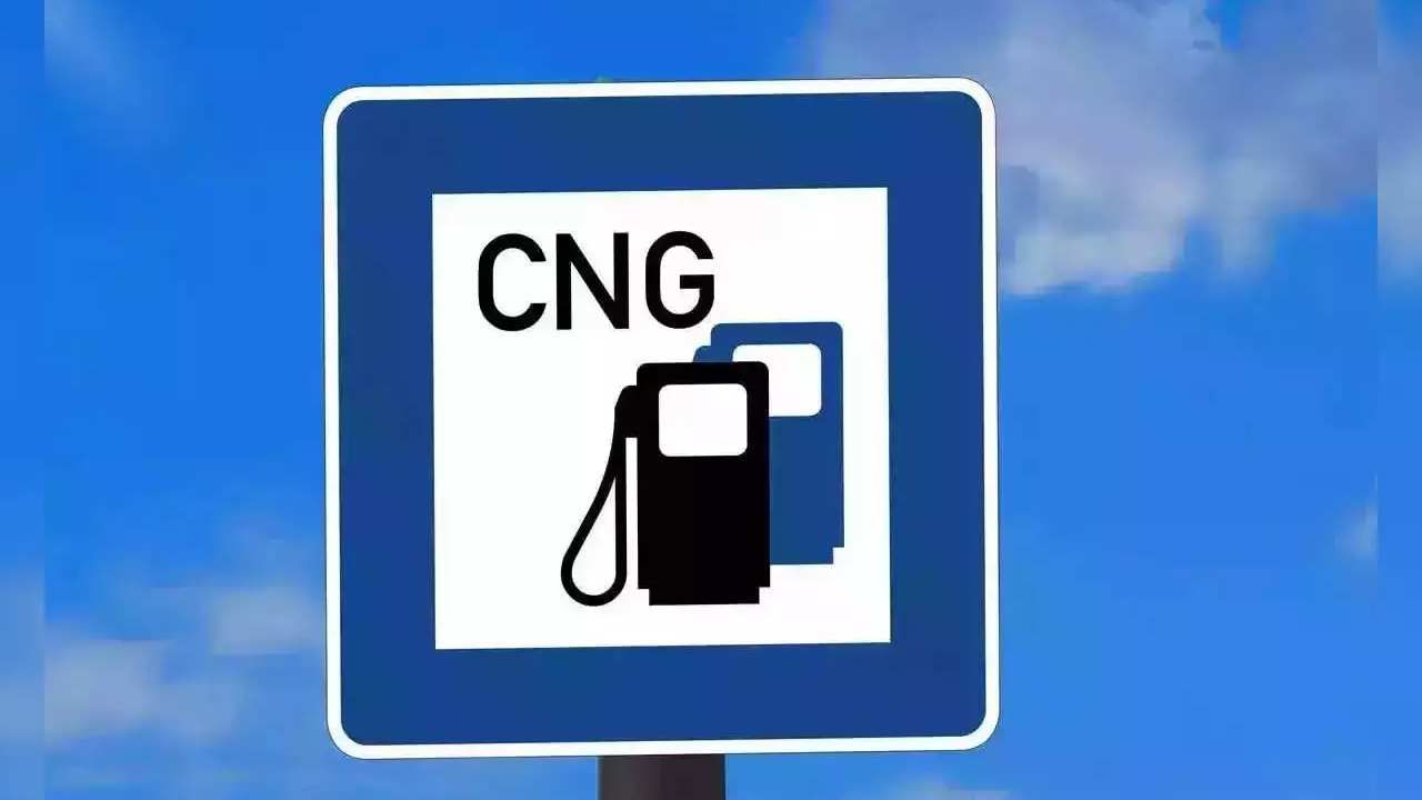 ದೇಶೀಯ ಕಚ್ಚಾ ಅನಿಲ ಉತ್ಪಾದನೆಯಲ್ಲಿ ಇಳಿಕೆ; ಸಿಎನ್​ಜಿ ದರ ಹೆಚ್ಚಳ ಸಾಧ್ಯತೆ