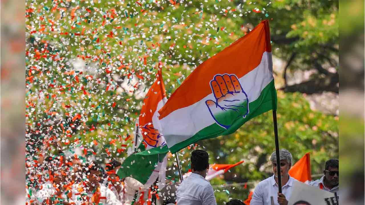 3 ವಿಧಾನಸಭೆ ಉಪಚುನಾವಣೆಯಲ್ಲಿ ಗೆದ್ದು ಬೀಗಿದ ಕಾಂಗ್ರೆಸ್, ಹಾಸನದಲ್ಲೂ ಕಮಾಲ್