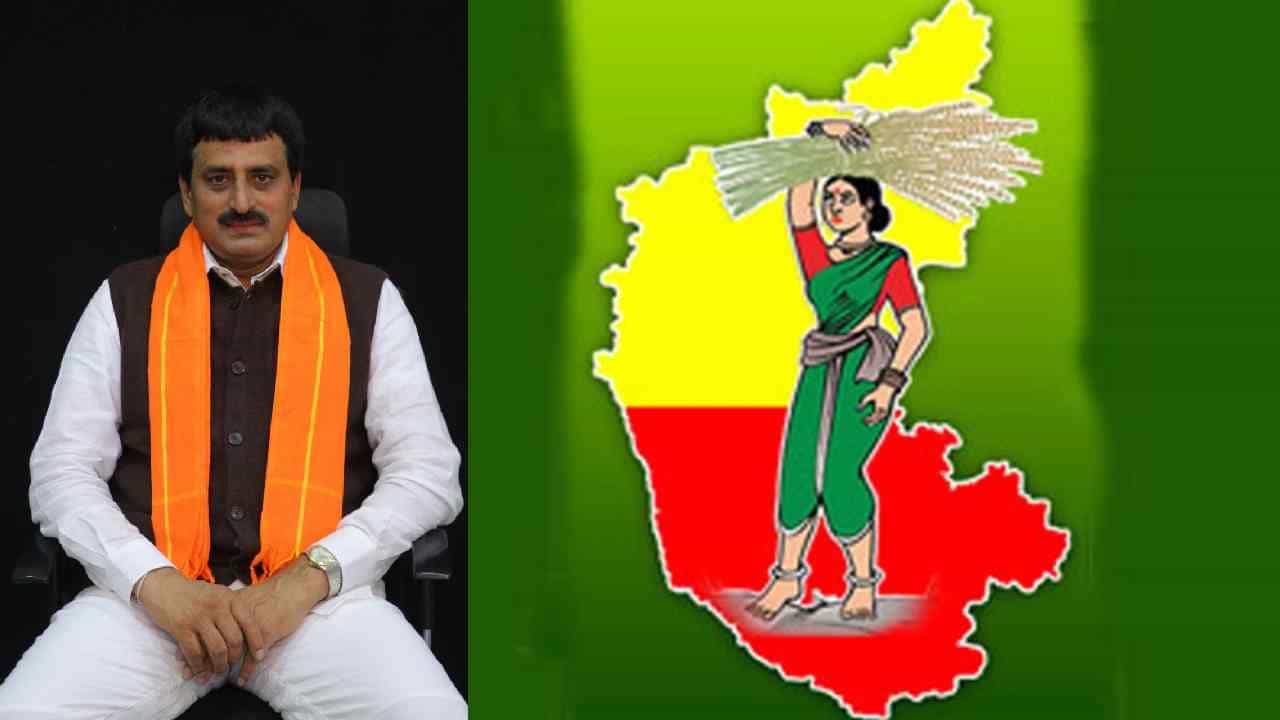 ಜೆಡಿಎಸ್ಗೆ ಬಿಗ್ ಶಾಕ್: ಬಿಜೆಪಿಗೆ ರಾಜೀನಾಮೆ ನೀಡದೇ ಪಕ್ಷೇತರವಾಗಿ ಸ್ಪರ್ಧೆ ಎಂದ ಯೋಗೇಶ್ವರ್ ಜೆಡಿಎಸ್ಗೆ ಬಿಗ್ ಶಾಕ್: ಬಿಜೆಪಿಗೆ ರಾಜೀನಾಮೆ ನೀಡದೇ ಪಕ್ಷೇತರವಾಗಿ ಸ್ಪರ್ಧೆ ಎಂದ ಯೋಗೇಶ್ವರ್