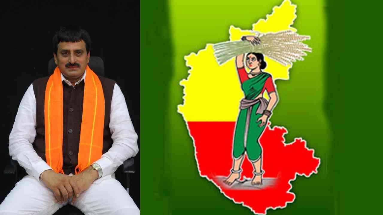 ಜೆಡಿಎಸ್ಗೆ ಬಿಗ್ ಶಾಕ್: ಬಿಜೆಪಿಗೆ ರಾಜೀನಾಮೆ ನೀಡದೇ ಪಕ್ಷೇತರವಾಗಿ ಸ್ಪರ್ಧೆ ಎಂದ ಯೋಗೇಶ್ವರ್ ಜೆಡಿಎಸ್ಗೆ ಬಿಗ್ ಶಾಕ್: ಬಿಜೆಪಿಗೆ ರಾಜೀನಾಮೆ ನೀಡದೇ ಪಕ್ಷೇತರವಾಗಿ ಸ್ಪರ್ಧೆ ಎಂದ ಯೋಗೇಶ್ವರ್