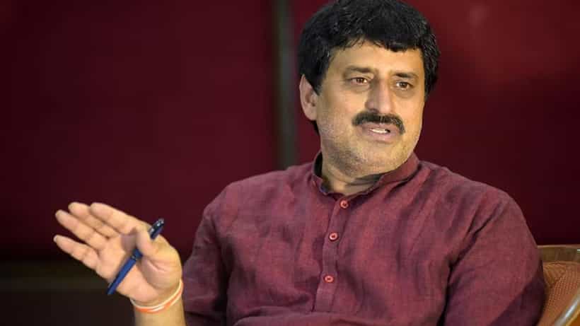ವರ್ಣರಂಜಿತ ರಾಜಕಾರಣಿ: 3 ಪಕ್ಷ ಬದಲಿಸಿರುವ ಯೋಗೇಶ್ವರ್ ರಾಜಕೀಯ ಹಾದಿ ಇಲ್ಲಿದೆ