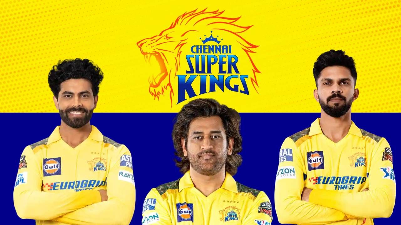 ಇಂಡಿಯನ್ ಪ್ರೀಮಿಯರ್ ಲೀಗ್ (IPL 2025) ಮೆಗಾ ಹರಾಜಿಗೂ ಮುನ್ನ ಆರು ಆಟಗಾರರನ್ನು ತಂಡದಲ್ಲೇ ಉಳಿಸಿಕೊಳ್ಳಲು ಅವಕಾಶ ನೀಡಲಾಗಿದೆ. ಹೀಗೆ ಉಳಿಸಿಕೊಂಡ ಆಟಗಾರರ ಪಟ್ಟಿಯನ್ನು ಇಂದು (ಅ.31) ಸಲ್ಲಿಸಬೇಕು. ಅದಕ್ಕೂ ಮುನ್ನವೇ ಚೆನ್ನೈ ಸೂಪರ್ ಕಿಂಗ್ಸ್ ಫ್ರಾಂಚೈಸಿ ಉಳಿಸಿಕೊಂಡಿರುವ ಆಟಗಾರರ ಪಟ್ಟಿ ರಿವೀಲ್ ಆಗಿದೆ. ಆ ಆಟಗಾರರು ಯಾರೆಂದರೆ....