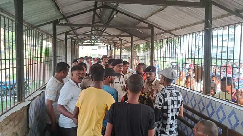 ಟ್ಯಾಂಕ್ನಲ್ಲಿ ಮುಳುಗಿದವನನ್ನು ರಕ್ಷಿಸಲು ಹೋದವರೂ ನೀರುಪಾಲು; ಒಂದೇ ಕುಟುಂಬದ ನಾಲ್ವರ ಸಾವು