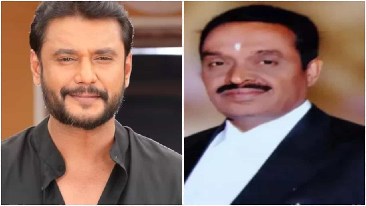 ಪೊಲೀಸರ ತಿರುಚಿದ ದಾಖಲೆಗಳಿಗೆ ಕೋರ್ಟ್ನಲ್ಲಿ ಮತ್ತಷ್ಟು ಸಾಕ್ಷ್ಯ ಕೊಟ್ಟ ದರ್ಶನ್ ಪರ ವಕೀಲ ಪೊಲೀಸರ ತಿರುಚಿದ ದಾಖಲೆಗಳಿಗೆ ಕೋರ್ಟ್ನಲ್ಲಿ ಮತ್ತಷ್ಟು ಸಾಕ್ಷ್ಯ ಕೊಟ್ಟ ದರ್ಶನ್ ಪರ ವಕೀಲ