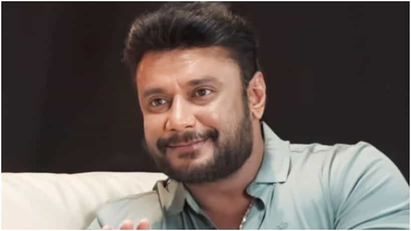 ಕೊಲೆ ಆರೋಪಿ ದರ್ಶನ್ಗೆ ಕೊನೆಗೂ ಸಿಕ್ತು ರಿಲೀಫ್; ಫ್ಯಾನ್ಸ್ಗೆ ಗುಡ್ ನ್ಯೂಸ್