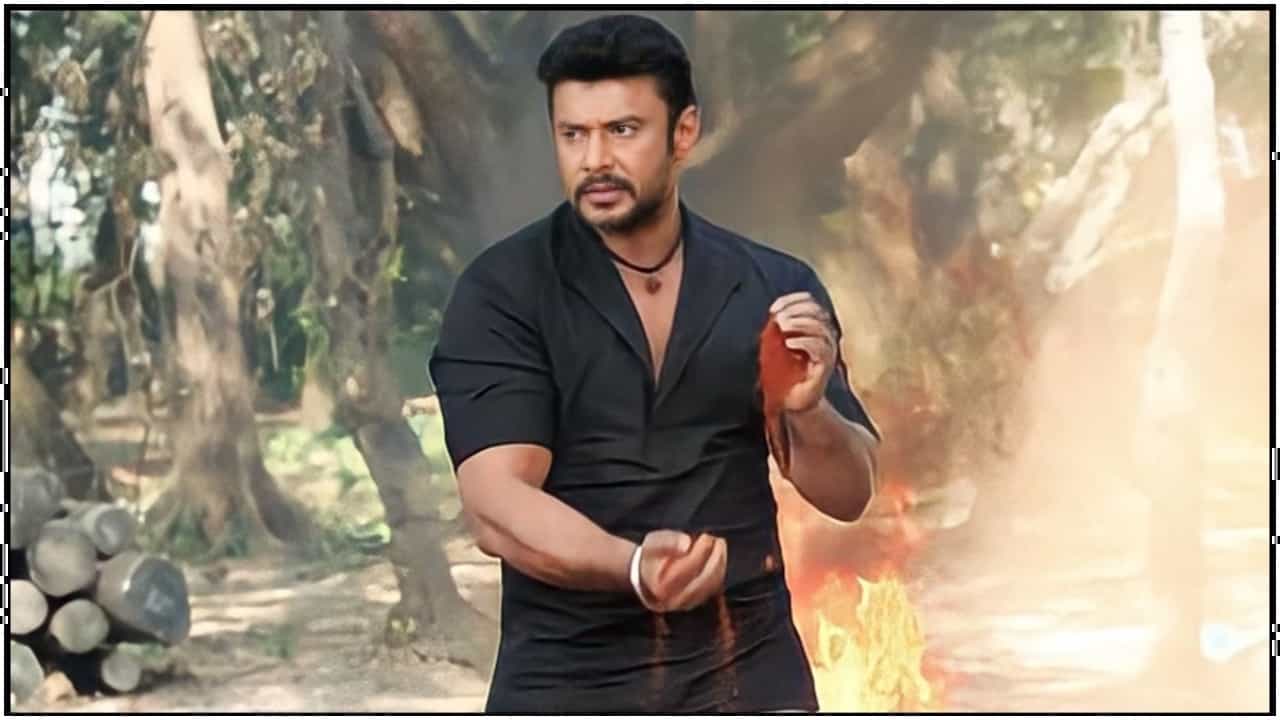 ‘ಅಕ್ಟೋಬರ್ಗೆ ಬಂದೇ ಬರ್ತೀನಿ’; ದರ್ಶನ್ ಹಳೆಯ ವಿಡಿಯೋ ವೈರಲ್ ‘ಅಕ್ಟೋಬರ್ಗೆ ಬಂದೇ ಬರ್ತೀನಿ’; ದರ್ಶನ್ ಹಳೆಯ ವಿಡಿಯೋ ವೈರಲ್