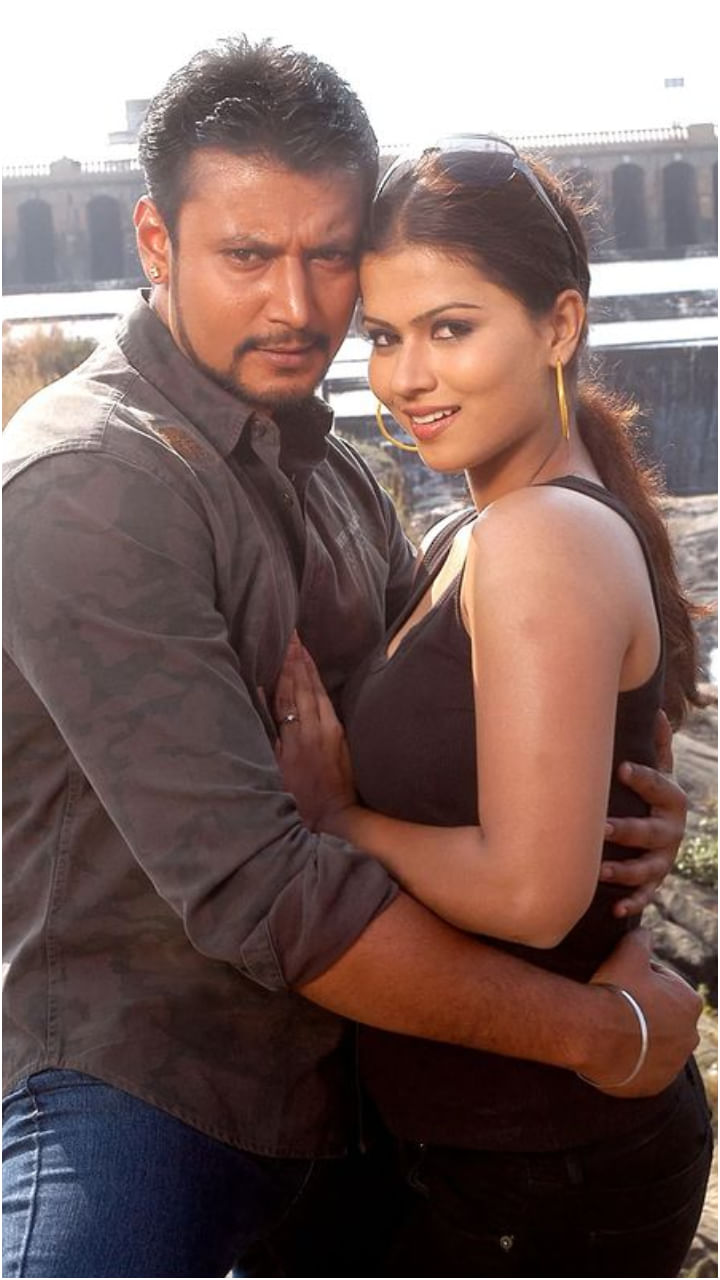 ದರ್ಶನ್​ಗೆ ಜಾಮೀನು ಸಿಕ್ಕಿದ ಖುಷಿ ಜೊತೆ ‘ನವಗ್ರಹ’ ಸಿನಿಮಾ ಸಂಭ್ರಮ.