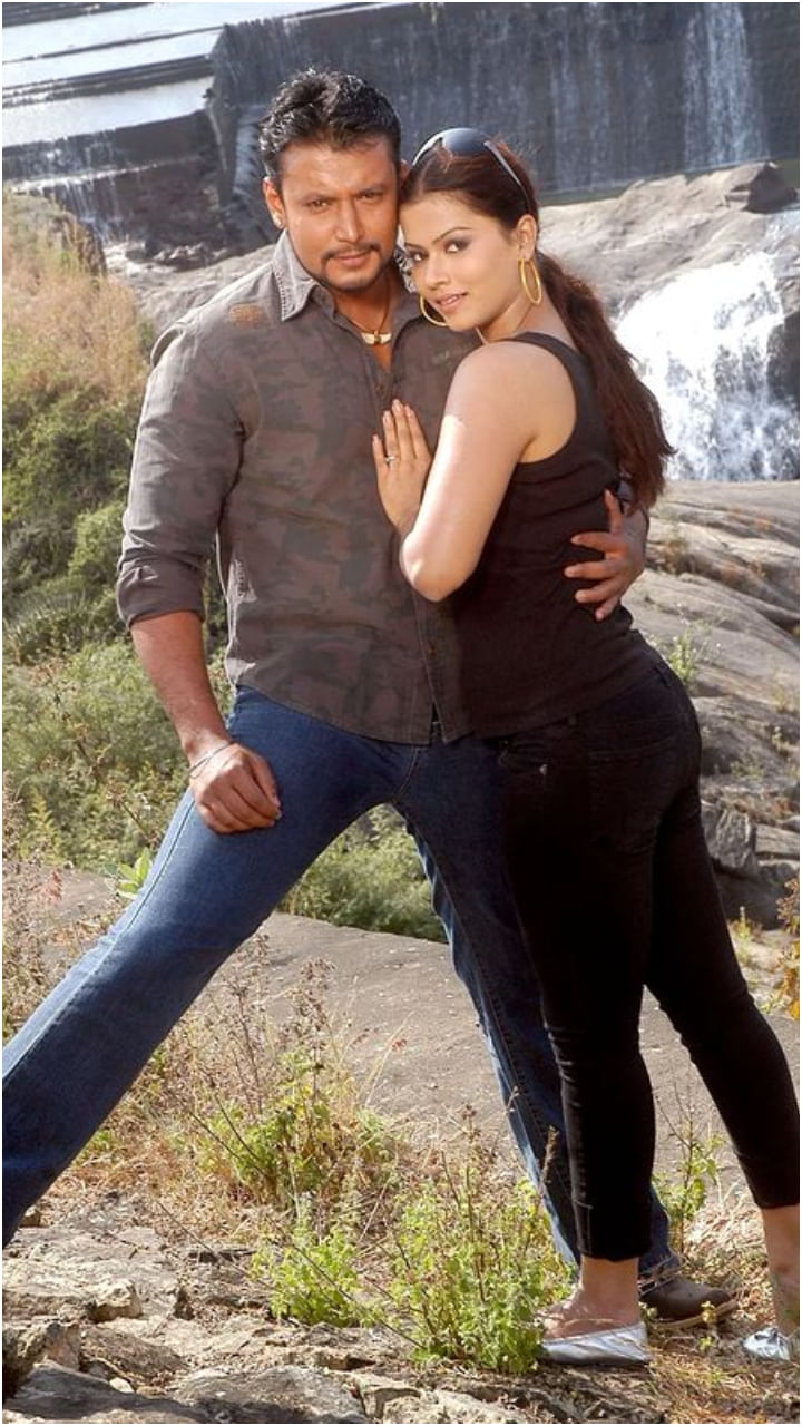 ದರ್ಶನ್​ಗೆ ಜಾಮೀನು ಸಿಕ್ಕಿದ ಖುಷಿ ಜೊತೆ ‘ನವಗ್ರಹ’ ಸಿನಿಮಾ ಸಂಭ್ರಮ.