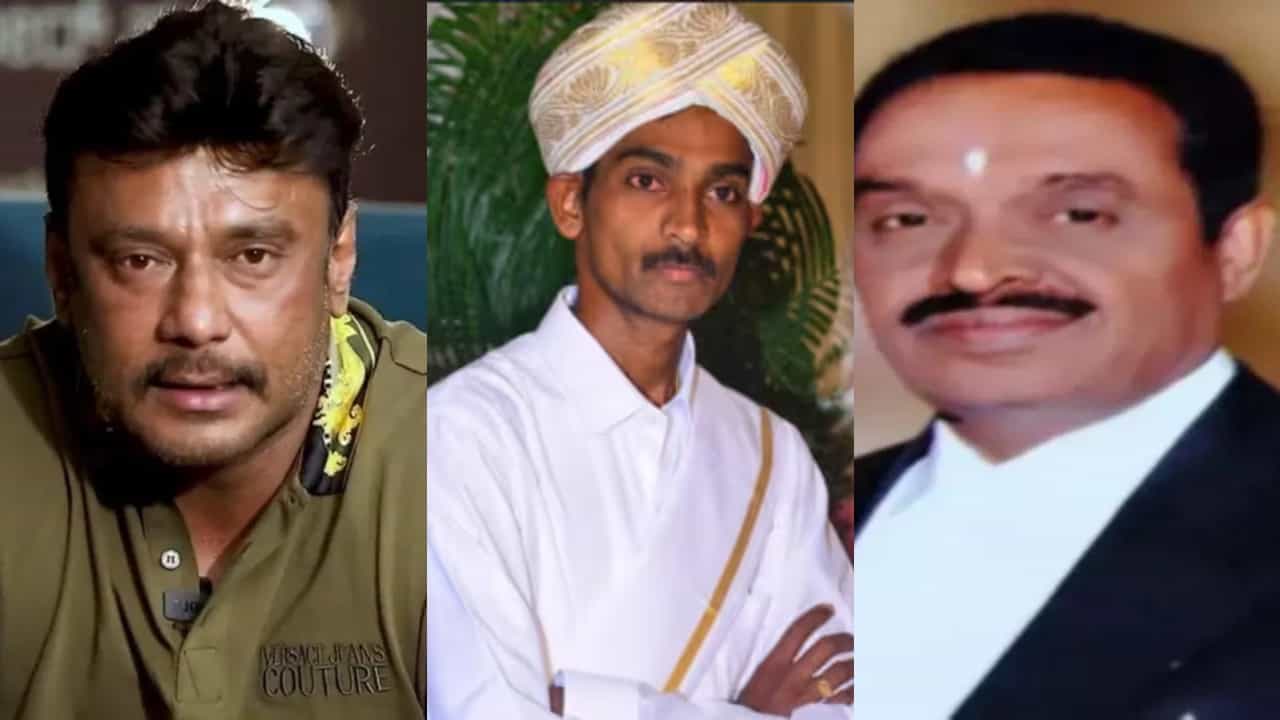 ದರ್ಶನ್ ಅನ್ನು ಸಿಕ್ಕಿಸುವ ಪ್ರಯತ್ನ: ನ್ಯಾಯಾಲಯದಲ್ಲಿ ವಕೀಲರ ವಾದ ದರ್ಶನ್ ಅನ್ನು ಸಿಕ್ಕಿಸುವ ಪ್ರಯತ್ನ: ನ್ಯಾಯಾಲಯದಲ್ಲಿ ವಕೀಲರ ವಾದ