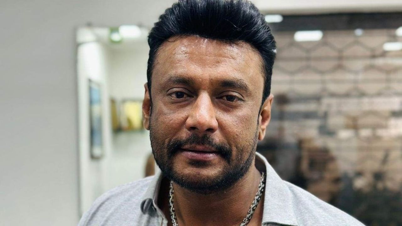 ದರ್ಶನ್ ಹೆಲ್ತ್ ರಿಪೋರ್ಟ್ನಲ್ಲೇನಿದೆ? ಅವರಿಗೆ ಬೆನ್ನು ನೋವು ಇರೋದು ನಿಜವೇ? ದರ್ಶನ್ ಹೆಲ್ತ್ ರಿಪೋರ್ಟ್ನಲ್ಲೇನಿದೆ? ಅವರಿಗೆ ಬೆನ್ನು ನೋವು ಇರೋದು ನಿಜವೇ?