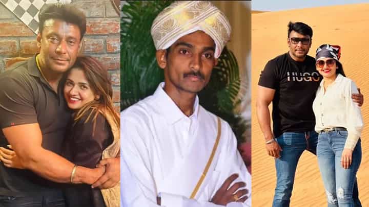 ದರ್ಶನ್-ಪವಿತ್ರಾ ಜಾಮೀನು ಅರ್ಜಿ ವಿಚಾರಣೆ LIVE ದರ್ಶನ್-ಪವಿತ್ರಾ ಜಾಮೀನು ಅರ್ಜಿ ವಿಚಾರಣೆ LIVE