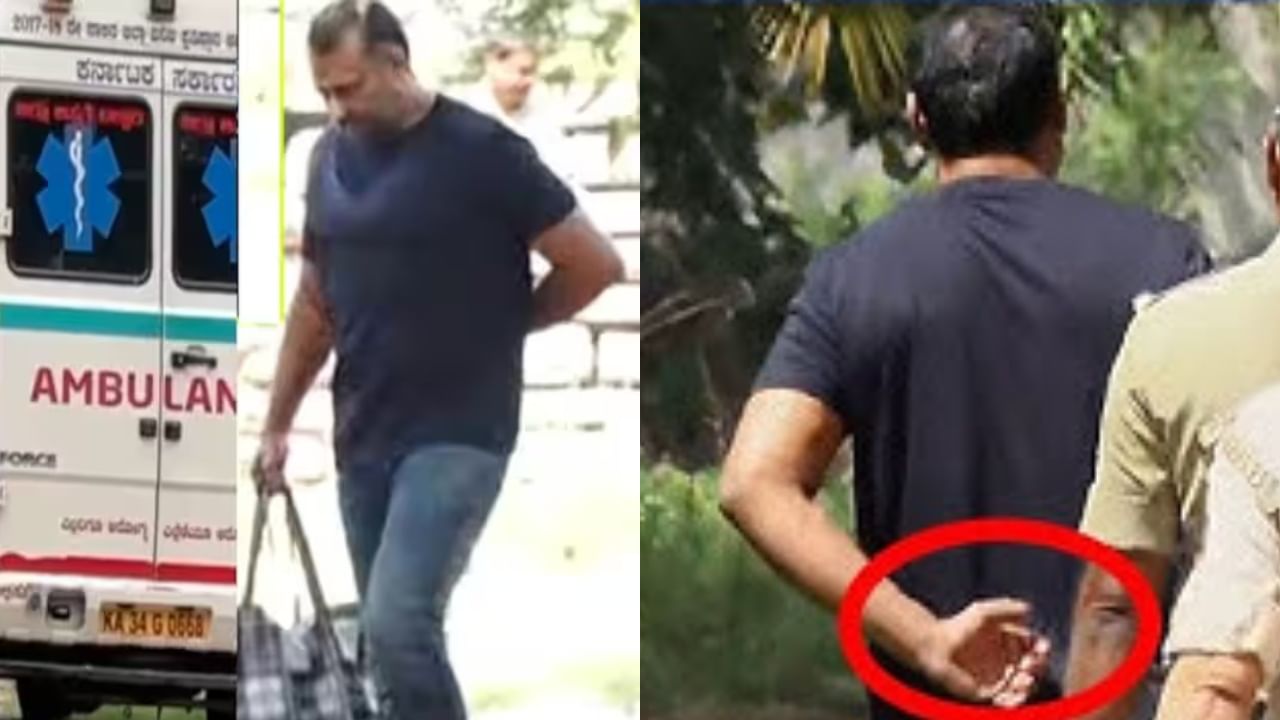ದರ್ಶನ್ಗೆ ಬೆನ್ನು ನೋವು ತೀವ್ರ, ನಡೆಯಲೂ ಸಾಧ್ಯವಾಗದೆ ಒದ್ದಾಟ