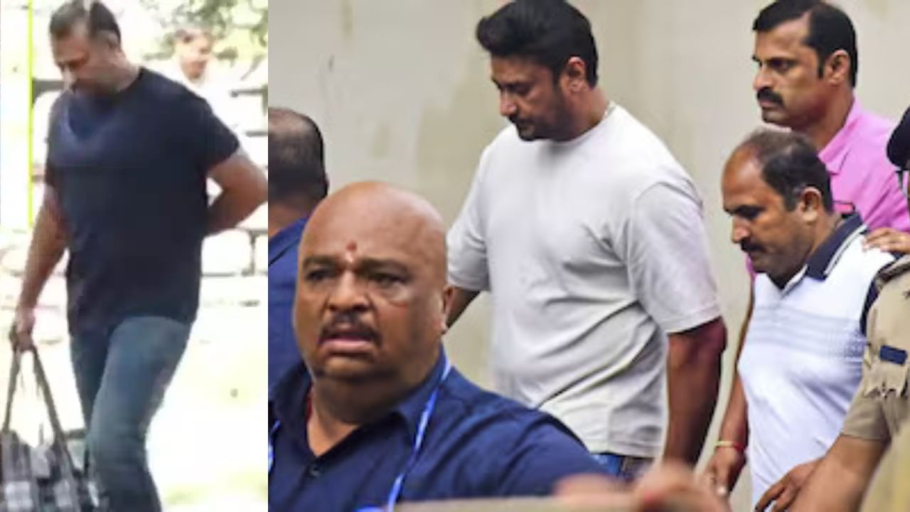 ದರ್ಶನ್ ಬೆನ್ನುನೋವಿಗೆ ಕಾರಣವೇನು? ಚಿಕಿತ್ಸೆ ಹೇಗಿರಲಿದೆ? ವಾಸಿಯಾಗಲು ಬೇಕಾಗುವ ಸಮಯವೆಷ್ಟು? ದರ್ಶನ್ ಬೆನ್ನುನೋವಿಗೆ ಕಾರಣವೇನು? ಚಿಕಿತ್ಸೆ ಹೇಗಿರಲಿದೆ? ವಾಸಿಯಾಗಲು ಬೇಕಾಗುವ ಸಮಯವೆಷ್ಟು?