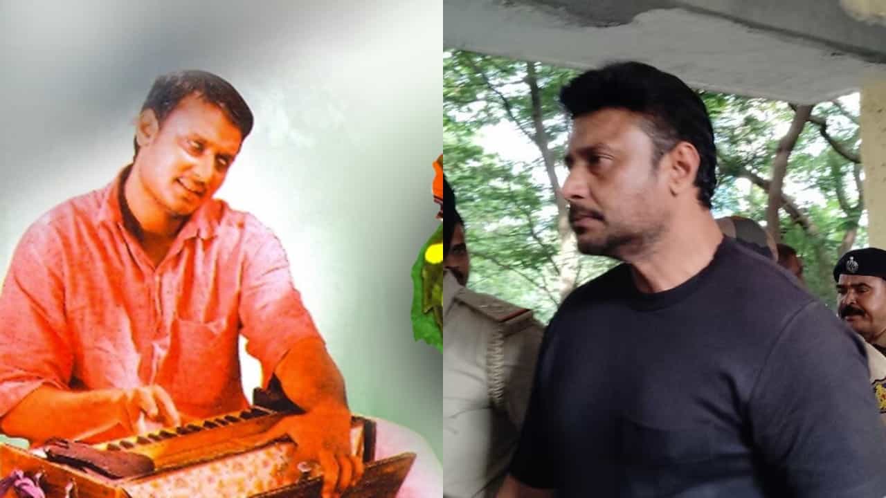 ದರ್ಶನ್ರ ಮತ್ತೊಂದು ಸಿನಿಮಾ ಮರು ಬಿಡುಗಡೆಗೆ ಸಜ್ಜು ದರ್ಶನ್ರ ಮತ್ತೊಂದು ಸಿನಿಮಾ ಮರು ಬಿಡುಗಡೆಗೆ ಸಜ್ಜು