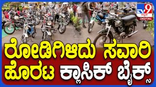 ಮೈಸೂರು ದಸರಾದ ಮೊದಲ ದಿನ ಮುಡಾಮಯ: ಮಹಿಷ ಮರ್ಧಿನಿ ಪೂಜೆಯಲ್ಲಿ ಮಾರ್ದನಿಸಿದ ಜಿಟಿ ದೇವೇಗೌಡ ಮಾತು