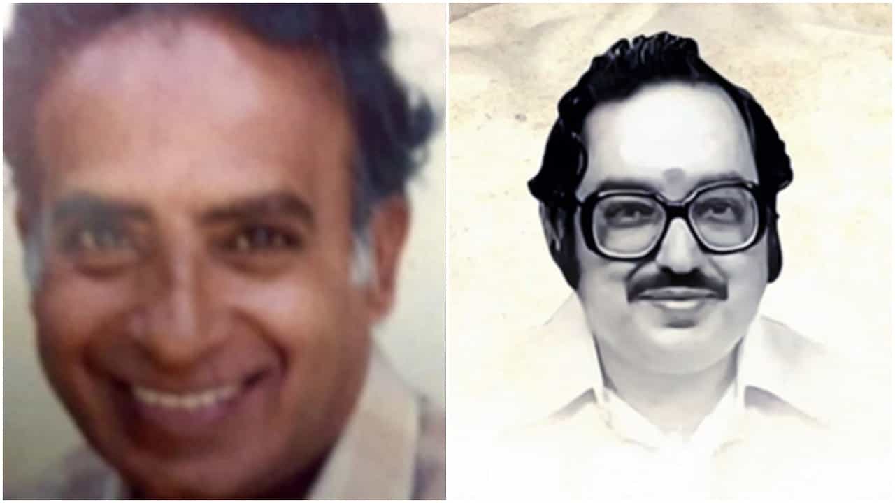 ಕನ್ನಡದ ಹಿರಿಯ ನಿರ್ದೇಶಕ, ಉದಯಶಂಕರ್ ಸಹೋದರ ದತ್ತರಾಜ್ ನಿಧನ ಕನ್ನಡದ ಹಿರಿಯ ನಿರ್ದೇಶಕ, ಉದಯಶಂಕರ್ ಸಹೋದರ ದತ್ತರಾಜ್ ನಿಧನ
