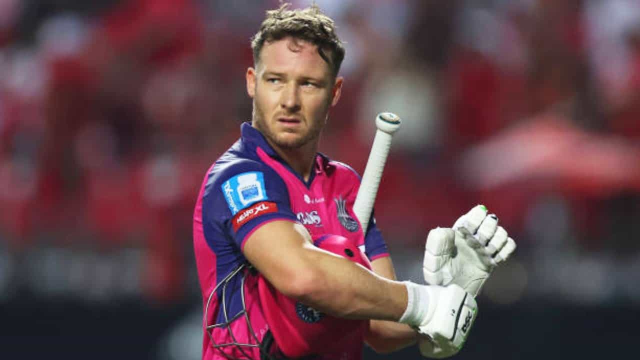 ಕೆರಿಬಿಯನ್ ಪ್ರೀಮಿಯರ್ ಲೀಗ್ನ (CPL 2024) ಎಲಿಮಿನೇಟರ್ ಪಂದ್ಯದಲ್ಲಿ ಬಾರ್ಬಡೋಸ್ ರಾಯಲ್ಸ್ ತಂಡವು ಭರ್ಜರಿ ಜಯ ಸಾಧಿಸಿದೆ. ಈ ಗೆಲುವಿನ ರೂವಾರಿ ಸ್ಪೋಟಕ ದಾಂಡಿಗ ಡೇವಿಡ್ ಮಿಲ್ಲರ್. ಈ ಪಂದ್ಯದಲ್ಲಿ ಟಾಸ್ ಗೆದ್ದ ಟ್ರಿನ್ಬಾಗೊ ನೈಟ್ ರೈಡರ್ಸ್ ತಂಡದ ನಾಯಕ ಕೀರನ್ ಪೊಲಾರ್ಡ್ ಬ್ಯಾಟಿಂಗ್ ಆಯ್ದುಕೊಂಡಿದ್ದರು.