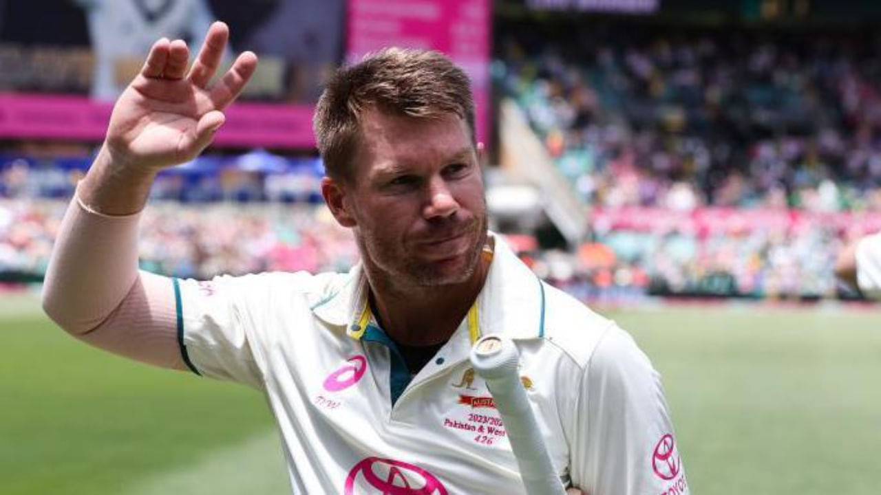 David Warner: 6 ವರ್ಷಗಳ ನಂತರ ವಾರ್ನರ್‌ಗೆ ಶುಭ ಸುದ್ದಿ: ನಾಯಕತ್ವ ನಿಷೇಧ ರದ್ದು