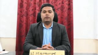 ಸಂಡೂರು ಬೈ ಎಲೆಕ್ಷನ್​: ವಿವಿಧ ಇಲಾಖೆಗಳ 9 ಅಧಿಕಾರಿಗಳು, ನೌಕರರ ವರ್ಗಾವಣೆಗೆ ಬಿಜೆಪಿ ದೂರು