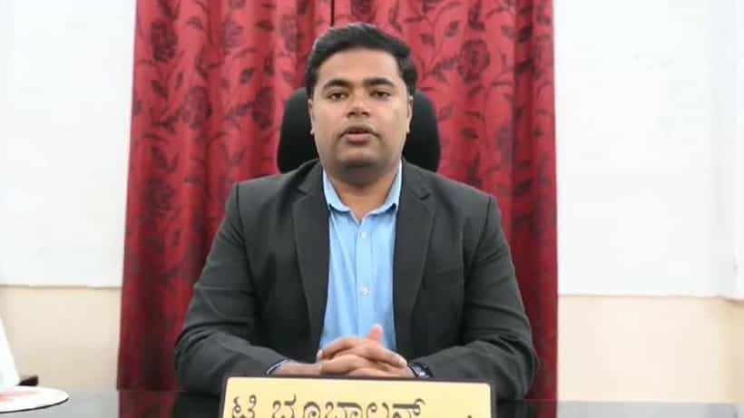 ಯಾವುದೇ ವ್ಯಕ್ತಿಯ ಖಾಸಗಿ ಆಸ್ತಿಯನ್ನು ವಕ್ಫ್ಗೆ ವರ್ಗಾಯಿಸಲಾಗುತ್ತಿಲ್ಲ: ಡಿಸಿ ಟಿ.ಭೂಬಾಲನ್ ಸ್ಪಷ್ಟನೆ