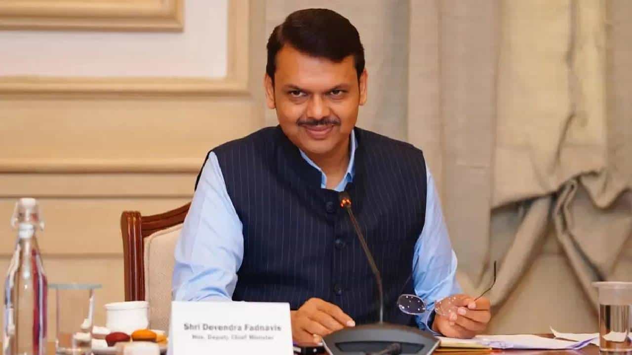 ಮಹಾರಾಷ್ಟ್ರ ಚುನಾವಣೆ: ಬಿಜೆಪಿ 150 ರಿಂದ 160 ಸ್ಥಾನಗಳಲ್ಲಿ ಸ್ಪರ್ಧಿಸುವ ಸಾಧ್ಯತೆ ಮಹಾರಾಷ್ಟ್ರ ಚುನಾವಣೆ: ಬಿಜೆಪಿ 150 ರಿಂದ 160 ಸ್ಥಾನಗಳಲ್ಲಿ ಸ್ಪರ್ಧಿಸುವ ಸಾಧ್ಯತೆ