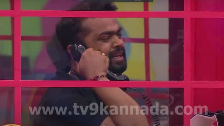 ಜಗಳಗಳೇ ತುಂಬಿದ್ದ ಬಿಗ್ಬಾಸ್ ಮನೆಯಲ್ಲಿ ಮಗುವಿನ ಅಳು ಜಗಳಗಳೇ ತುಂಬಿದ್ದ ಬಿಗ್ಬಾಸ್ ಮನೆಯಲ್ಲಿ ಮಗುವಿನ ಅಳು