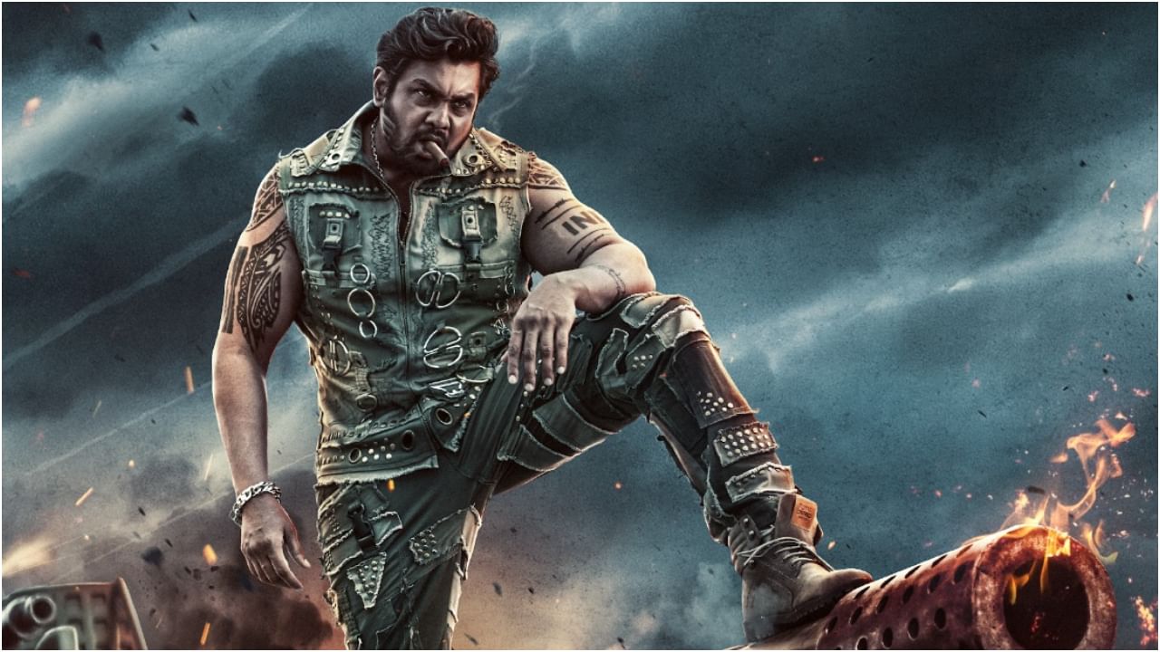 Martin Review: ಆರ್ಭಟಕ್ಕೆ, ಅದ್ದೂರಿತನಕ್ಕೆ, ಆ್ಯಕ್ಷನ್ಗೆ ಆದ್ಯತೆ ನೀಡಿದ ಮಾರ್ಟಿನ್ Martin Review: ಆರ್ಭಟಕ್ಕೆ, ಅದ್ದೂರಿತನಕ್ಕೆ, ಆ್ಯಕ್ಷನ್ಗೆ ಆದ್ಯತೆ ನೀಡಿದ ಮಾರ್ಟಿನ್
