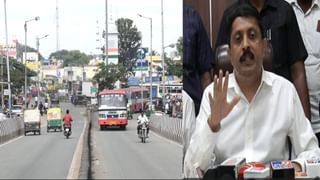 ಮಳೆಯಿಂದಾಗಿ ಹೊಲದಲ್ಲಿಯೇ ಕೊಳೆಯುತ್ತಿರುವ ಹೂವುಗಳು: ಬಾಡದಿರಲಿ ಧಾರವಾಡ ರೈತರ ಬದುಕು