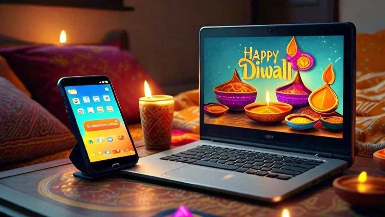Deepawali Offers: ಸ್ವಲ್ಪ ದಿನ ಕಾಯಿರಿ: ದೀಪಾವಳಿಗೆ ಬಿಡುಗಡೆ ಆಗುತ್ತಿವೆ ಐವತ್ತಕ್ಕೂ ಅಧಿಕ ಈ ಅದ್ಭುತ ಗ್ಯಾಜೆಟ್ಗಳು Deepawali Offers: ಸ್ವಲ್ಪ ದಿನ ಕಾಯಿರಿ: ದೀಪಾವಳಿಗೆ ಬಿಡುಗಡೆ ಆಗುತ್ತಿವೆ ಐವತ್ತಕ್ಕೂ ಅಧಿಕ ಈ ಅದ್ಭುತ ಗ್ಯಾಜೆಟ್ಗಳು