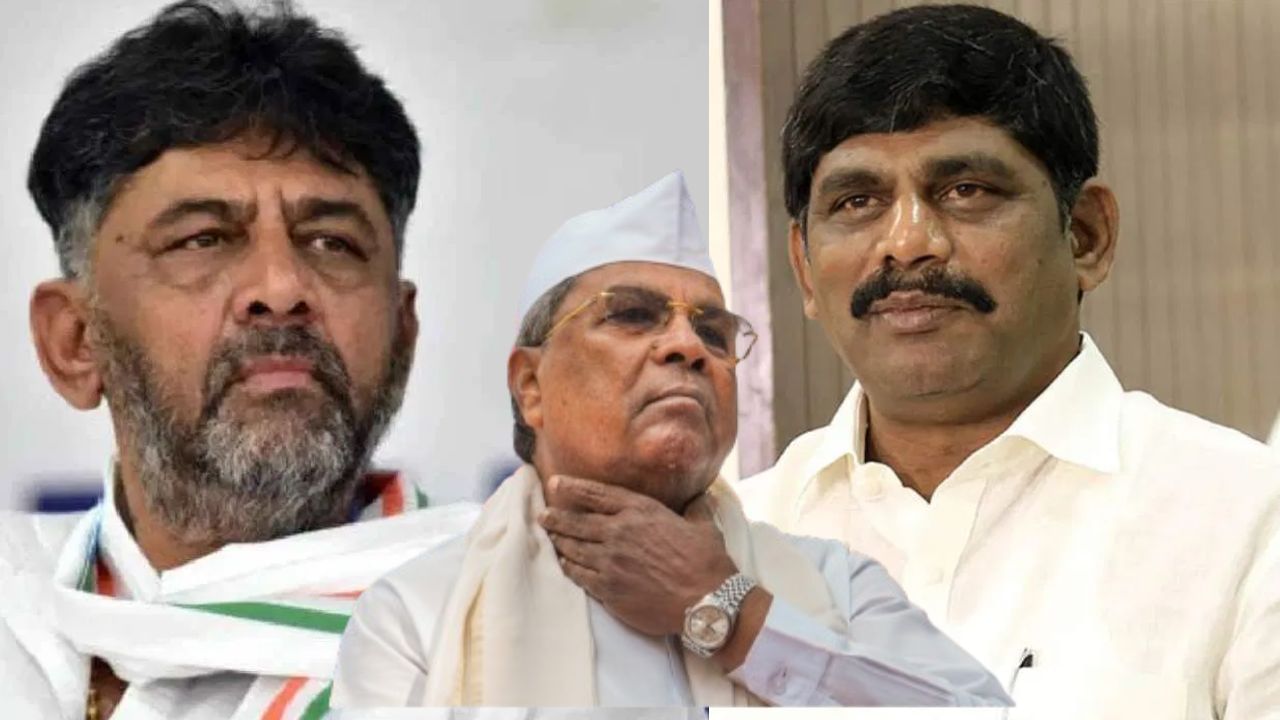 ಮುಡಾ ಸಂಕಷ್ಟದ ಬೆನ್ನಲ್ಲೇ ಸಿಎಂ ಸಿದ್ದರಾಮಯ್ಯ ಬೆನ್ನಿಗೆ ನಿಂತ ಡಿಕೆ ಸಹೋದರರು! ಧಿಢೀರ್ ವರಸೆ ಬದಲಿಸಲು ಇದೆ ಬಲವಾದ ಕಾರಣ ಮುಡಾ ಸಂಕಷ್ಟದ ಬೆನ್ನಲ್ಲೇ ಸಿಎಂ ಸಿದ್ದರಾಮಯ್ಯ ಬೆನ್ನಿಗೆ ನಿಂತ ಡಿಕೆ ಸಹೋದರರು! ಧಿಢೀರ್ ವರಸೆ ಬದಲಿಸಲು ಇದೆ ಬಲವಾದ ಕಾರಣ