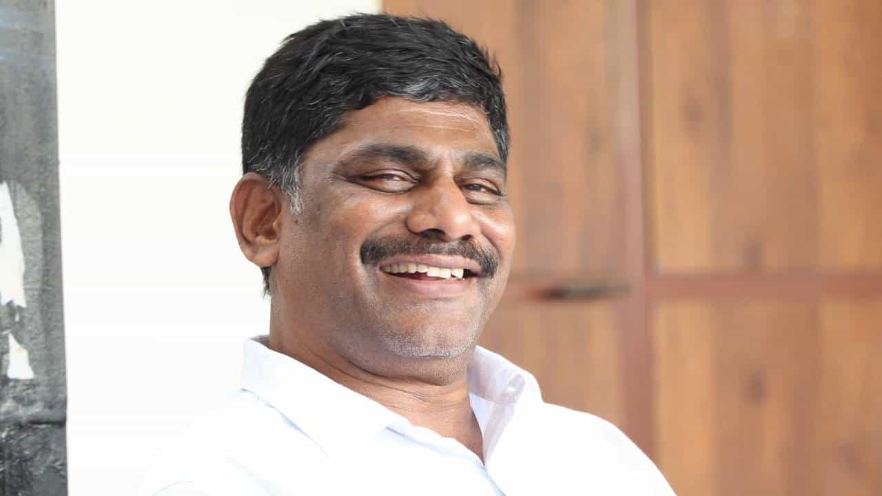 ಪರೋಕ್ಷವಾಗಿ ಪ್ರತ್ಯೇಕ ಭಾರತದ ಮಾತು ಆಡಿದ ಕಾಂಗ್ರೆಸ್ ಮಾಜಿ ಸಂಸದ ಡಿಕೆ ಸುರೇಶ್ ಪರೋಕ್ಷವಾಗಿ ಪ್ರತ್ಯೇಕ ಭಾರತದ ಮಾತು ಆಡಿದ ಕಾಂಗ್ರೆಸ್ ಮಾಜಿ ಸಂಸದ ಡಿಕೆ ಸುರೇಶ್