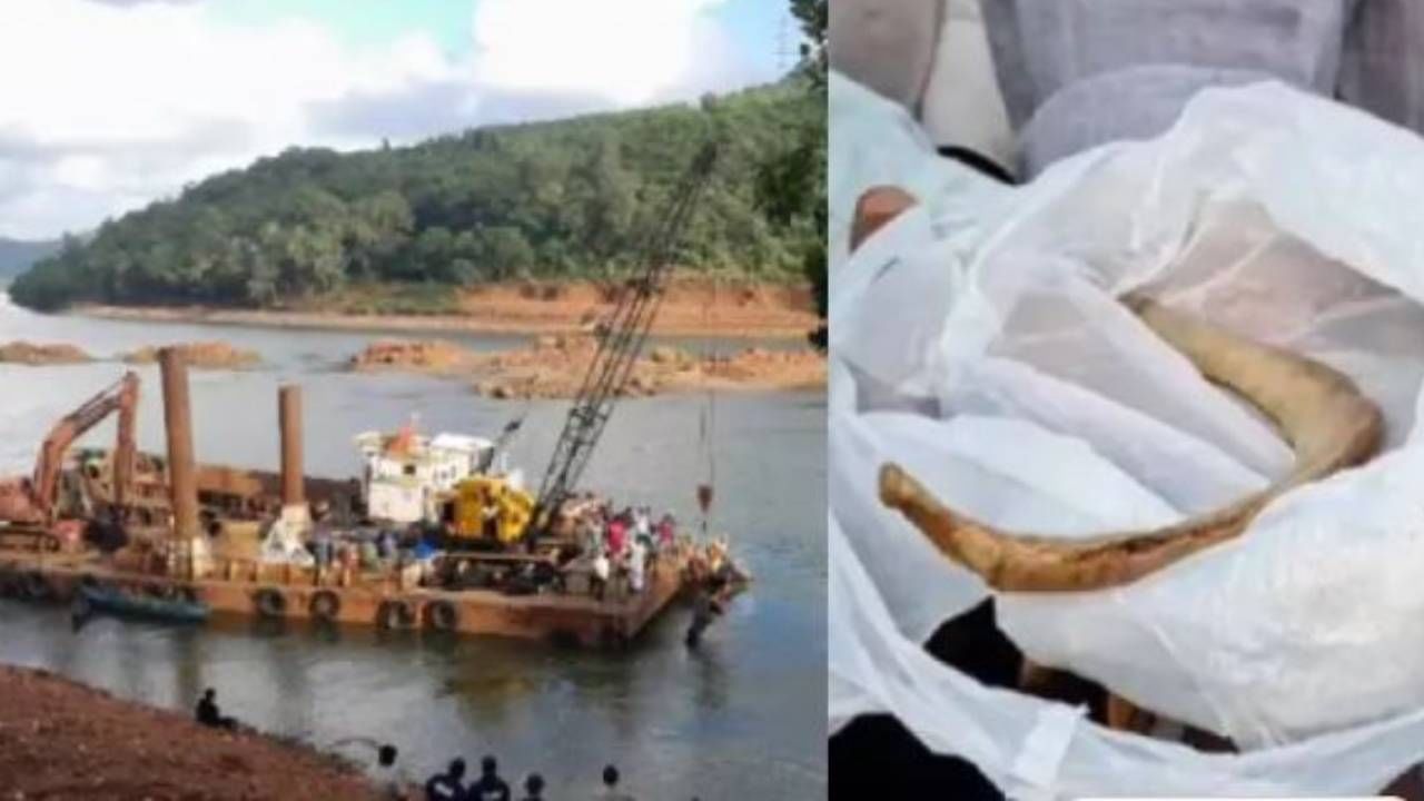 ಶಿರೂರು ದುರಂತ: ಒಂದು ವಾರ ಕಳೆದ್ರೂ ಪತ್ತೆಯಾದ ಮೂಳೆಗಳ ಡಿಎನ್ಎ ವರದಿ ಬಂದಿಲ್ಲ, ವೈದ್ಯ ಸಿಬ್ಬಂದಿ ಎಡವಟ್ಟು ಶಿರೂರು ದುರಂತ: ಒಂದು ವಾರ ಕಳೆದ್ರೂ ಪತ್ತೆಯಾದ ಮೂಳೆಗಳ ಡಿಎನ್ಎ ವರದಿ ಬಂದಿಲ್ಲ, ವೈದ್ಯ ಸಿಬ್ಬಂದಿ ಎಡವಟ್ಟು