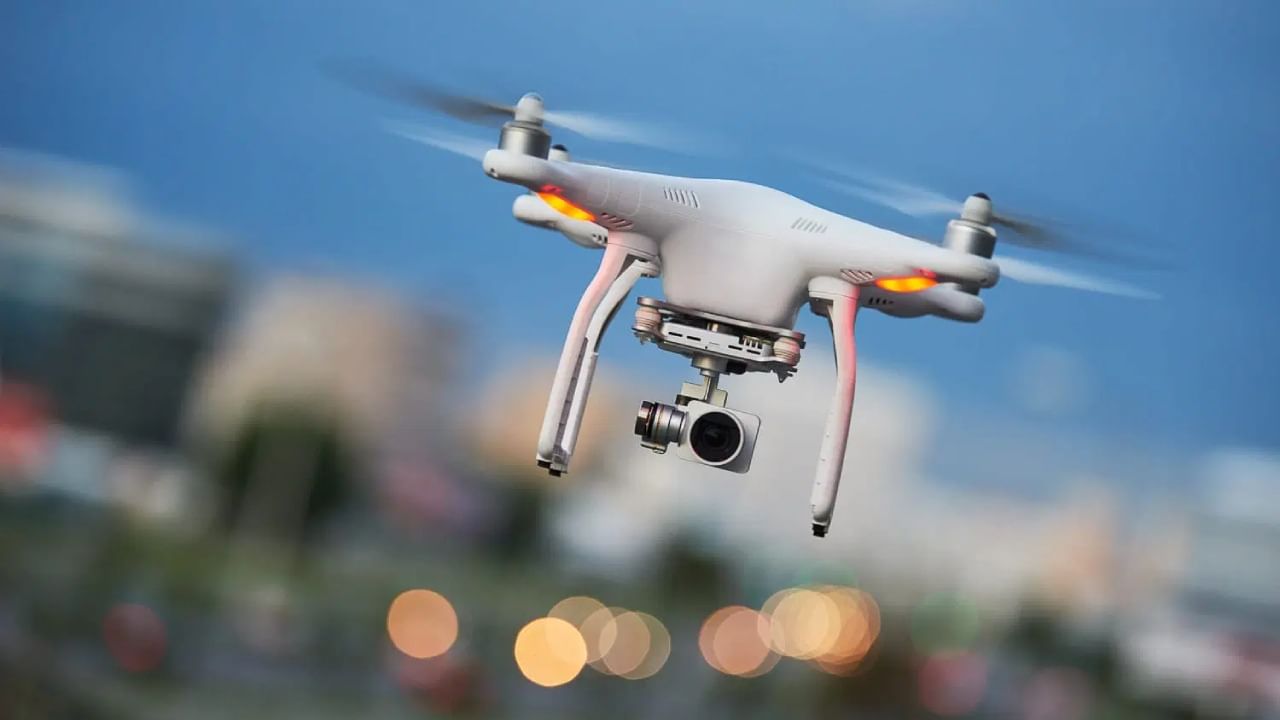 Drone Rules: ದೀಪಾವಳಿಯಂದು ಡ್ರೋನ್ ಹಾರಿಸುವ ಮುನ್ನ ಎಚ್ಚರ: ಈ ನಿಯಮ ಮುರಿದ್ರೆ 1 ಲಕ್ಷ ದಂಡ