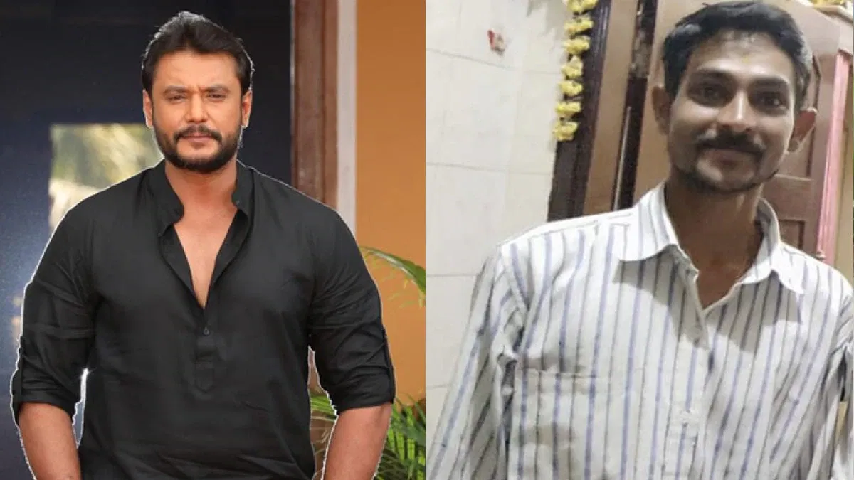 ದರ್ಶನ್ ಜಾಮೀನು ಅರ್ಜಿ ವಿಚಾರಣೆ ಅ.10ಕ್ಕೆ, ಪವಿತ್ರಾ ಅರ್ಜಿ ಅ.14ಕ್ಕೆ ಮುಂದೂಡಿಕೆ ದರ್ಶನ್ ಜಾಮೀನು ಅರ್ಜಿ ವಿಚಾರಣೆ ಅ.10ಕ್ಕೆ, ಪವಿತ್ರಾ ಅರ್ಜಿ ಅ.14ಕ್ಕೆ ಮುಂದೂಡಿಕೆ