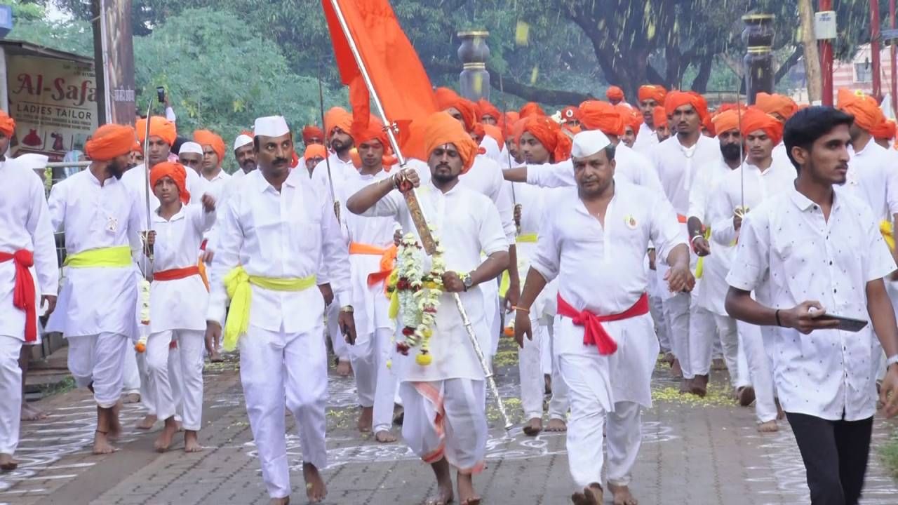 ಬೆಳಗಾವಿ: ಸಂಭ್ರಮದಿಂದ ಜರುಗಿದ ದುರ್ಗಾಮಾತಾ ದೌಡ್, ಏನಿದರ ವಿಶೇಷತೆ? ಇಲ್ಲಿದೆ ಮಾಹಿತಿ