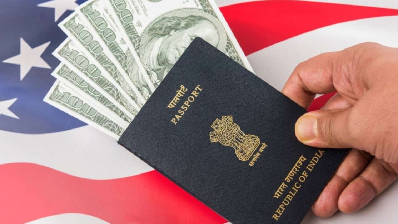 US Visa for Indians: ಅಮೆರಿಕದ ವೀಸಾ ಪಡೆಯಲು ಎಲ್ಲಿ ಅರ್ಜಿ ಸಲ್ಲಿಸಬೇಕು? ಇಲ್ಲಿದೆ ಸಂಪೂರ್ಣ ವಿವರ