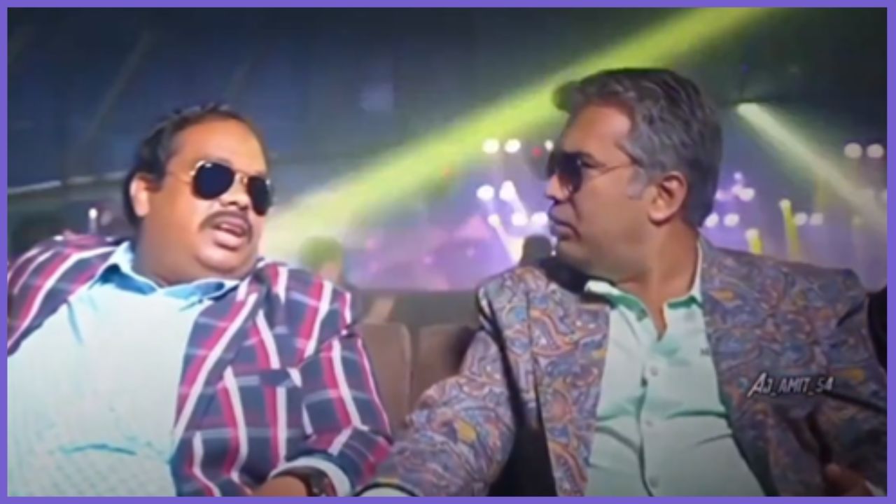 Viral: ನಮ್ ಬಾಸ್ ಬಂದಾಯ್ತು ಕಣ್ರೋ; ಹಬ್ಬ ಮಾಡೋಕೆ ರೆಡಿ ಆಗ್ರೋ… ದರ್ಶನ್ ಮೀಮ್ಸ್ ವೈರಲ್ Viral: ನಮ್ ಬಾಸ್ ಬಂದಾಯ್ತು ಕಣ್ರೋ; ಹಬ್ಬ ಮಾಡೋಕೆ ರೆಡಿ ಆಗ್ರೋ… ದರ್ಶನ್ ಮೀಮ್ಸ್ ವೈರಲ್