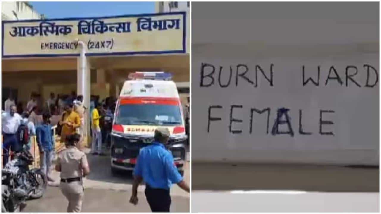ಕಿರುಕುಳದ ದೂರು ನೀಡಿ ಕೆಲವೇ ದಿನಗಳಲ್ಲಿ ಯುವತಿಗೆ ಬೆಂಕಿ ಹಚ್ಚಿದ ಆರೋಪಿಯ ಮಗ ಕಿರುಕುಳದ ದೂರು ನೀಡಿ ಕೆಲವೇ ದಿನಗಳಲ್ಲಿ ಯುವತಿಗೆ ಬೆಂಕಿ ಹಚ್ಚಿದ ಆರೋಪಿಯ ಮಗ