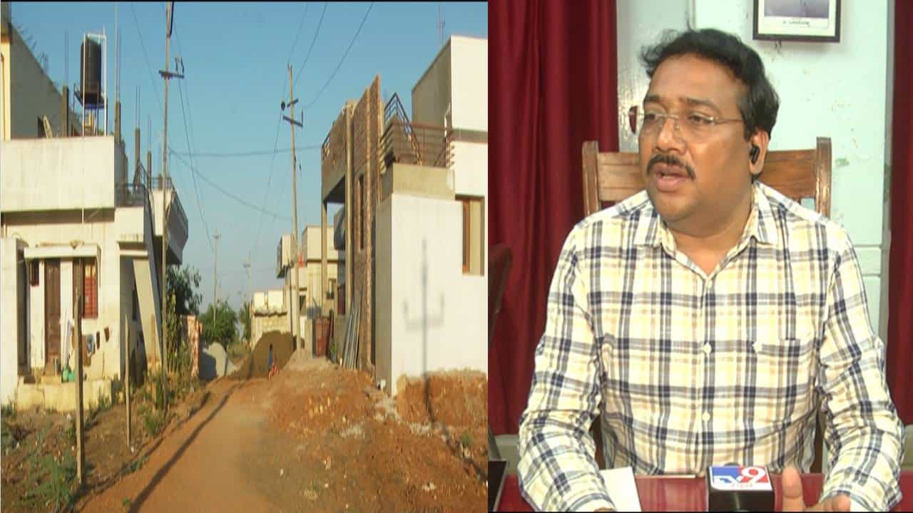 ಗದಗ-ಬೆಟಗೇರಿ ಅವಳಿ ನಗರದಲ್ಲಿ ಅಕ್ರಮ ಲೇಔಟ್ಗಳ ಹಾವಳಿ! ನಗರಸಭೆ ಅಧಿಕಾರಿಗಳೇ ಸಾಥ್ ನೀಡಿದ್ರಾ? ಗದಗ-ಬೆಟಗೇರಿ ಅವಳಿ ನಗರದಲ್ಲಿ ಅಕ್ರಮ ಲೇಔಟ್ಗಳ ಹಾವಳಿ! ನಗರಸಭೆ ಅಧಿಕಾರಿಗಳೇ ಸಾಥ್ ನೀಡಿದ್ರಾ?