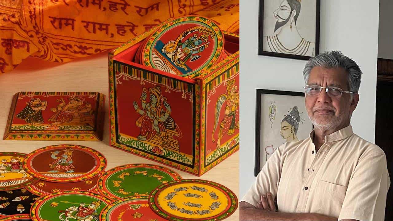 ಕಾಳಿದಾಸ ಸಮ್ಮಾನ್ ಪ್ರಶಸ್ತಿಗೆ ಕರ್ನಾಟಕದ ಗಂಜೀಫಾ ರಘುಪತಿ ಭಟ್ಟ ಆಯ್ಕೆ ಕಾಳಿದಾಸ ಸಮ್ಮಾನ್ ಪ್ರಶಸ್ತಿಗೆ ಕರ್ನಾಟಕದ ಗಂಜೀಫಾ ರಘುಪತಿ ಭಟ್ಟ ಆಯ್ಕೆ